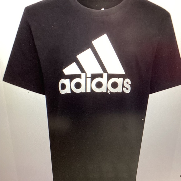 Adidas Other - COPY - ADIDAS Short Sleeve T-Shirt  (NWT)